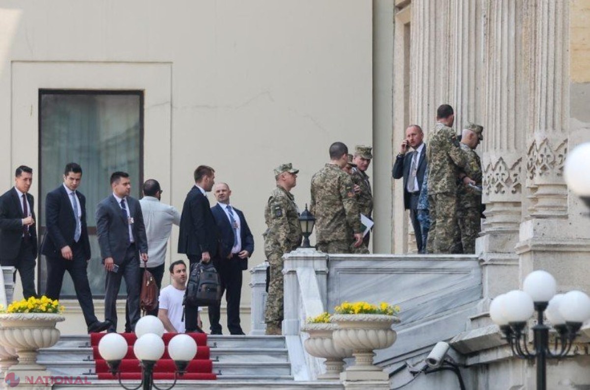 Negocieri tensionate la Istanbul: Ucraina și Rusia întârzie discuțiile, în timp ce Zelenski își exprimă îndoielile privind deschiderea rușilor către un dialog productiv