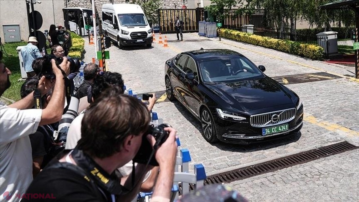 Zelenski anunță pregătiri pentru un nou schimb de prizonieri după discuțiile de pace dintre Ucraina și Rusia desfășurate la Istanbul