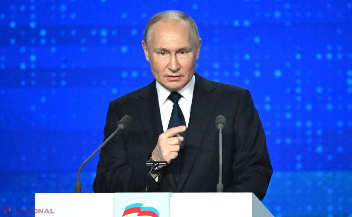 Ce condiții aspre impune Rusia pentru pace în Ucraina: Cere teritorii, reducerea armatei și statut oficial pentru limba rusă în Ucraina
