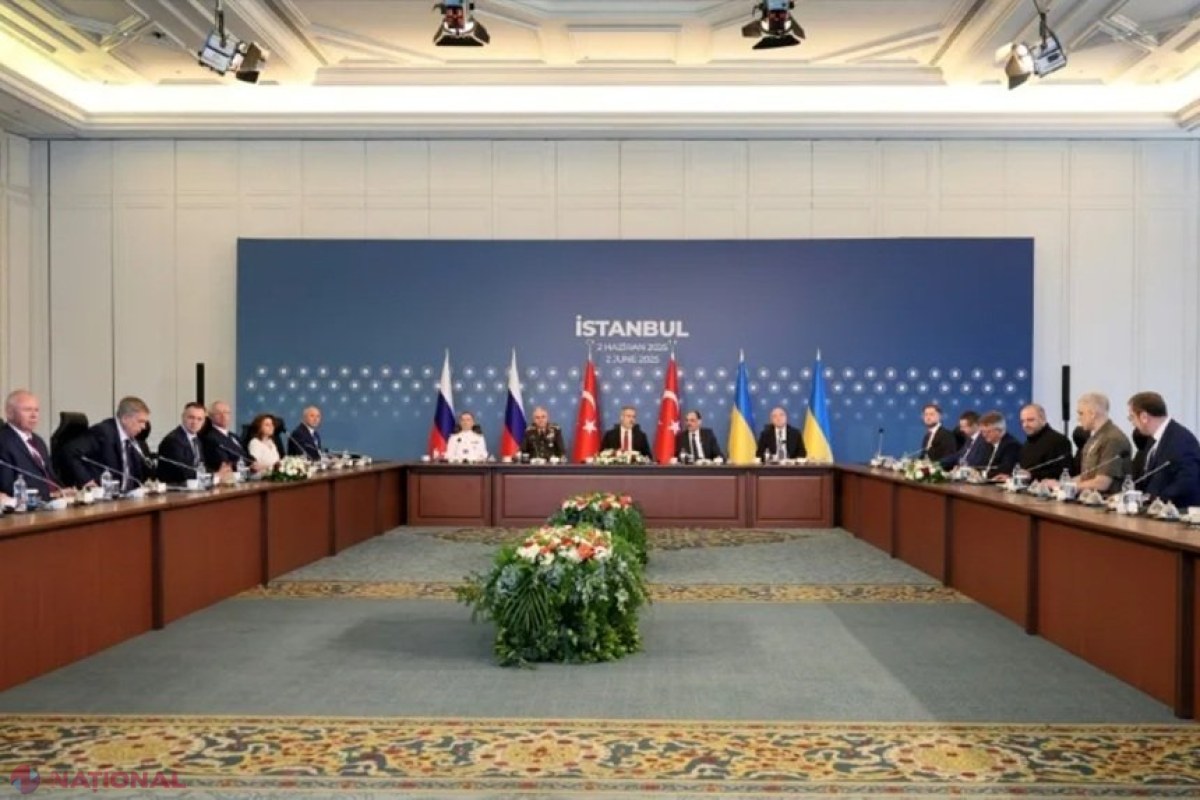 Zelenski respinge condițiile Moscovei, iar Putin acuză Kievul de sabotaj în negocieri