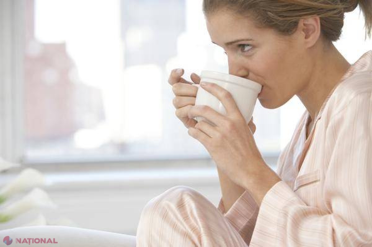 Ce se ÎNTÂMPLĂ dacă adaugi o linguriță din acest ULEI în cafea?