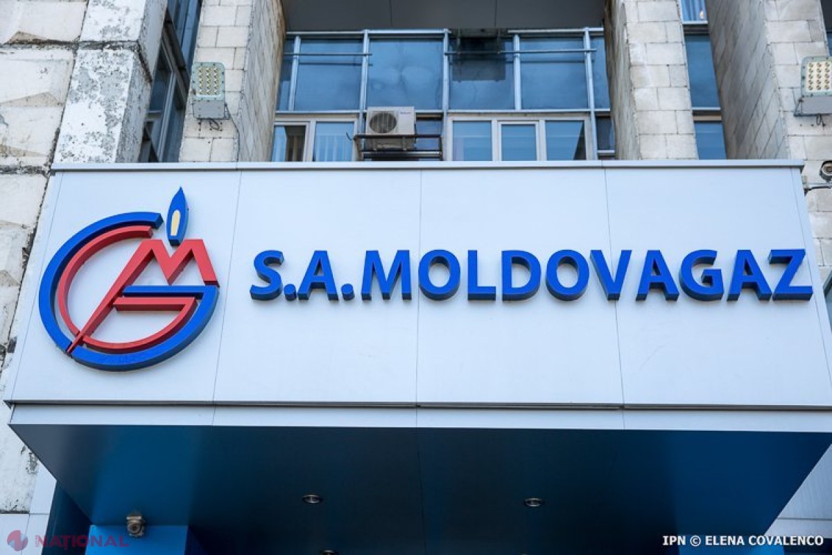 Moldovagaz, sub acuzare: Blocul Împreună cere schimbări la vârf după descoperirea unor nereguli financiare majore