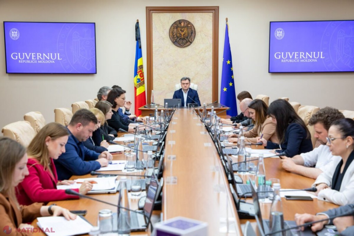 Guvernul aprobă modificări legislative pentru o economie aliniată la standardele UE, facilitând calea spre aderare