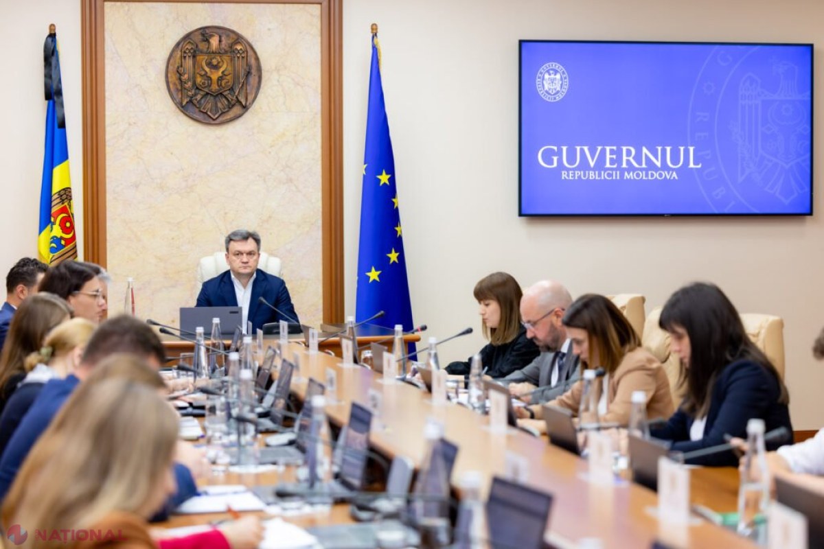 Guvernul aprobă noi măsuri pentru susținerea afacerilor: economii anuale de 85 milioane lei și eliminarea obstacolelor birocratice