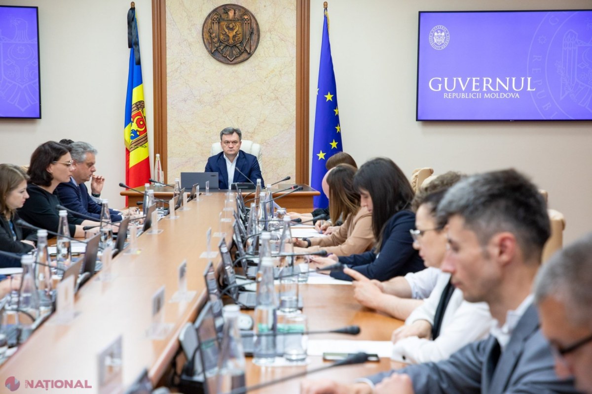 Drumurile naționale din Moldova primesc un impuls financiar de un miliard de lei în 2025