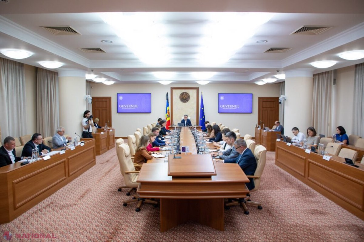 Moldova primește sprijin european împotriva atacurilor cibernetice majore