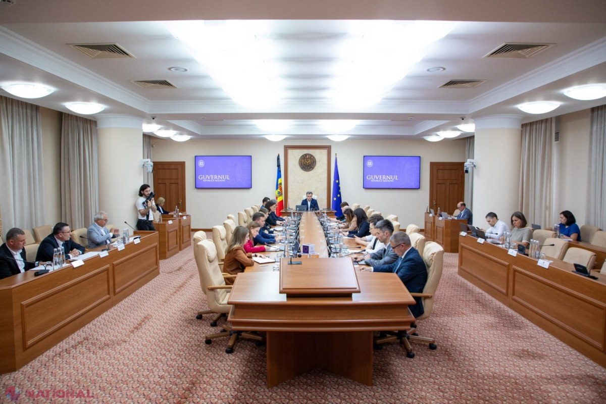 Moldova intensifică măsurile de siguranță rutieră: Guvernul aprobă un ambițios plan național până în 2030