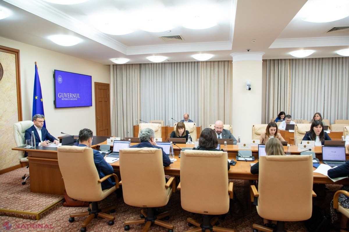Guvernul aprobă măsuri de expropriere pentru modernizarea drumurilor naționale în 11 raioane