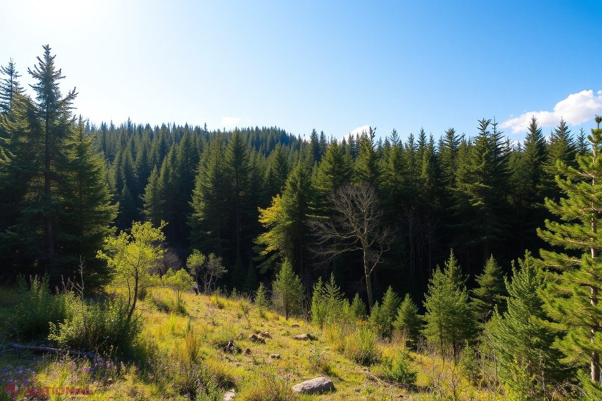 Perioadă de tranziție meteorologică, 06.06.2025