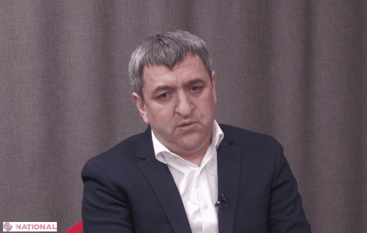 Alegerile din Moldova: Oportunitatea de a scăpa de influența Rusiei, conform deputatului PAS