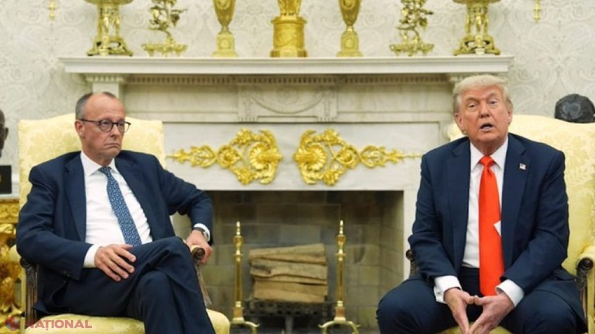 Trump compară conflictul Rusia-Ucraina cu o bătaie între copii în parc și subliniază influența SUA în soluționarea crizei