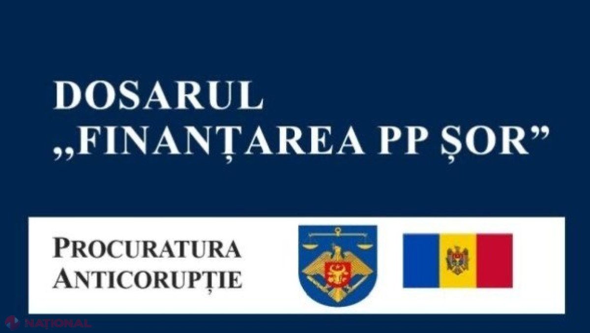 Proces penal finalizat pentru acuzațiile de complicitate împotriva Evgheniei Guțul și a secretarei fostului PP 
