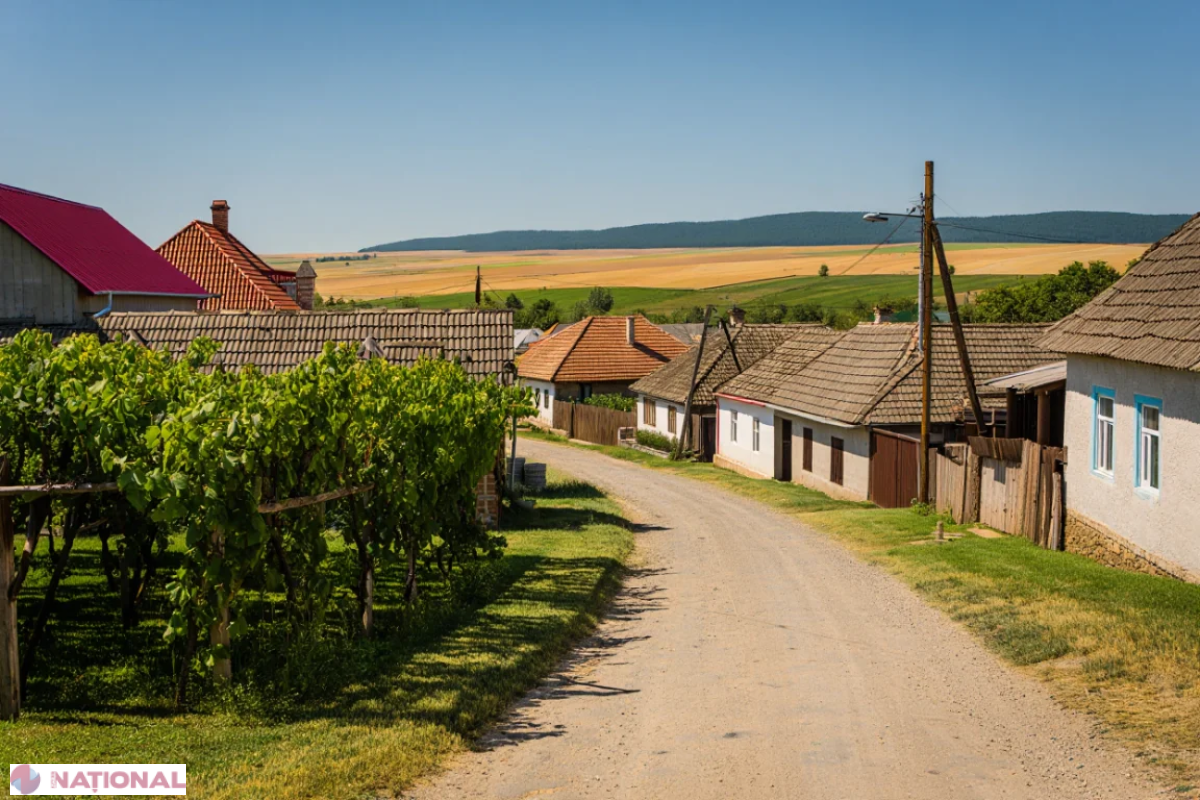O sâmbătă senină și constantă pentru Moldova - 07.06.2025