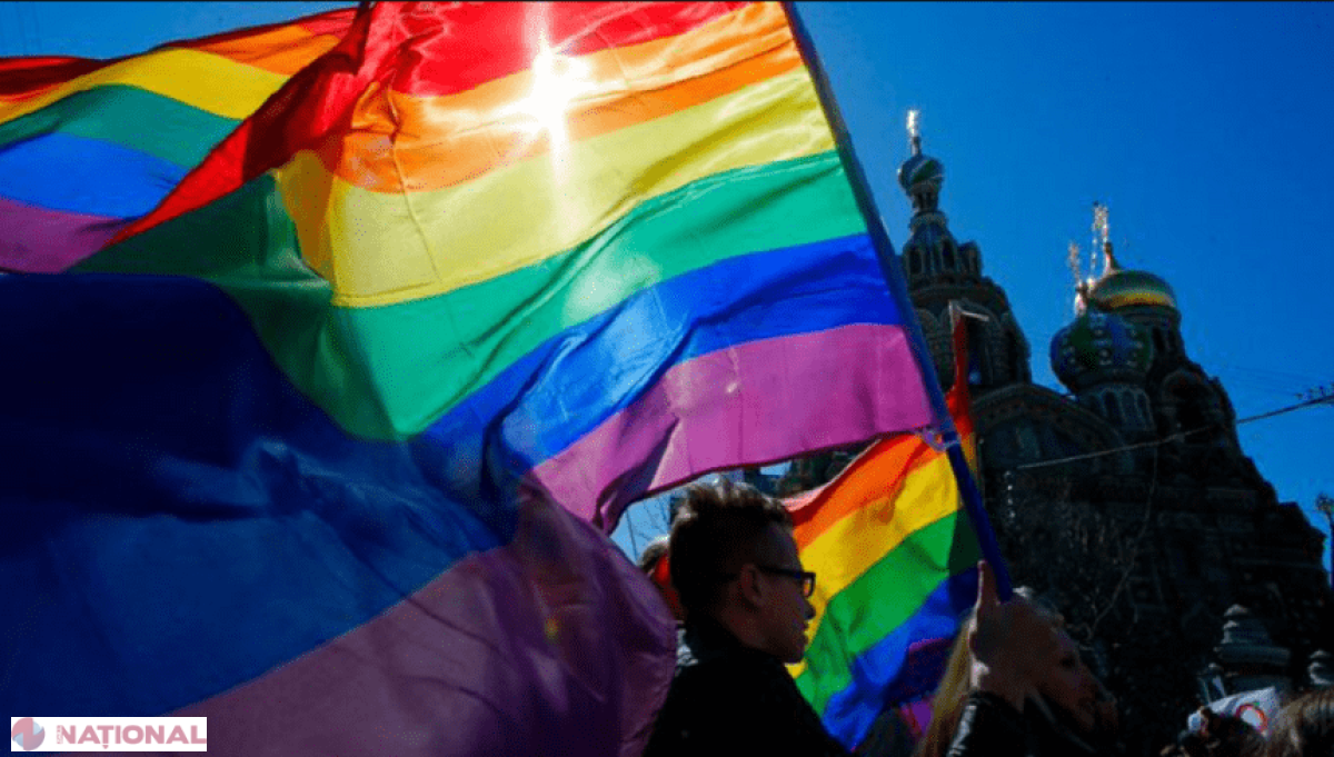 Ungaria interzice simbolurile LGBT+ pe clădirile publice în ziua deschiderii Festivalului Pride de la Budapesta