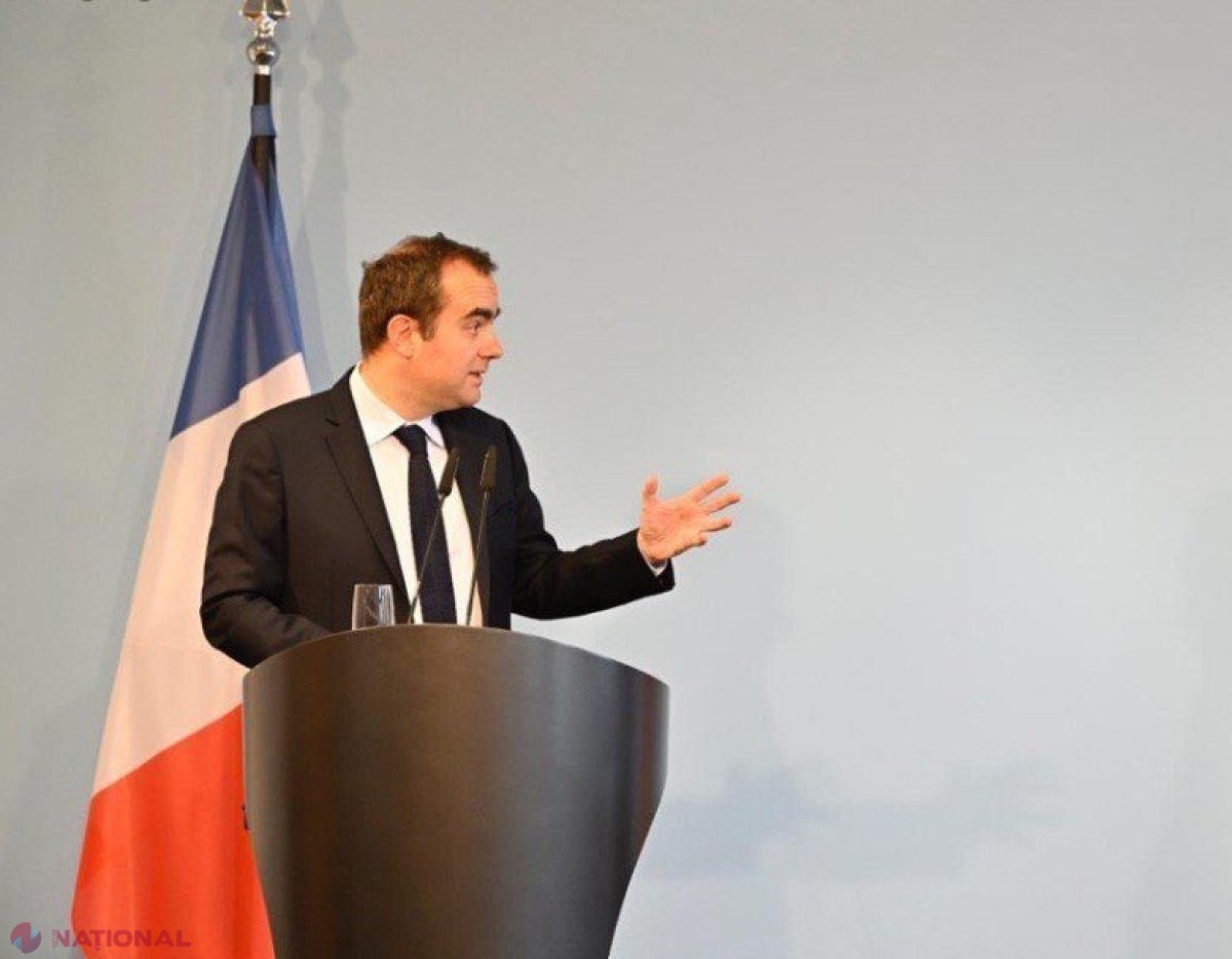 Companiile franceze și ucrainene își unesc forțele pentru producerea dronelor într-un parteneriat de succes