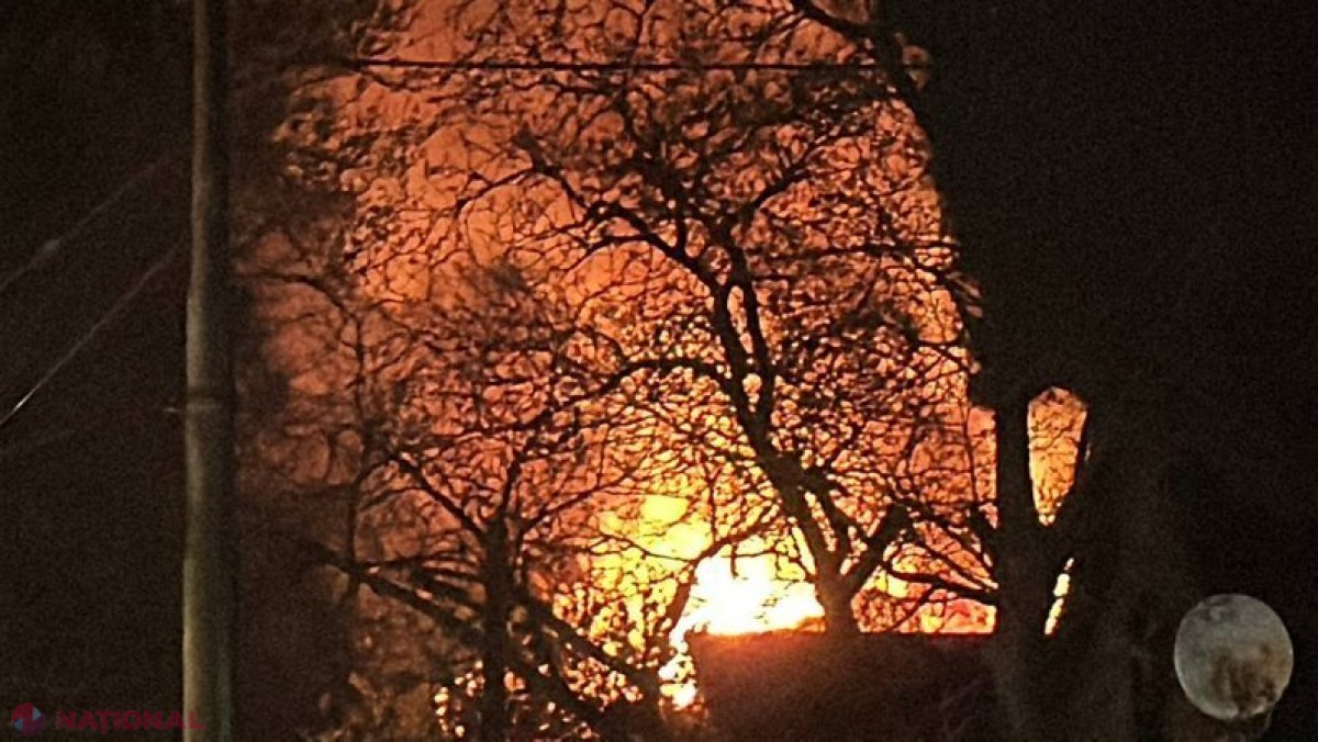 Bombardament rusesc în regiunea Dnipro: O persoană și-a pierdut viața, infrastructura afectată în Nikopol