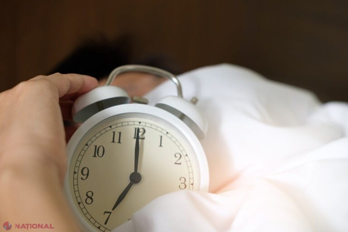 5 secrete de dimineață pentru un început sănătos al zilei: Sfaturi de la experți în somn și ritm circadian
