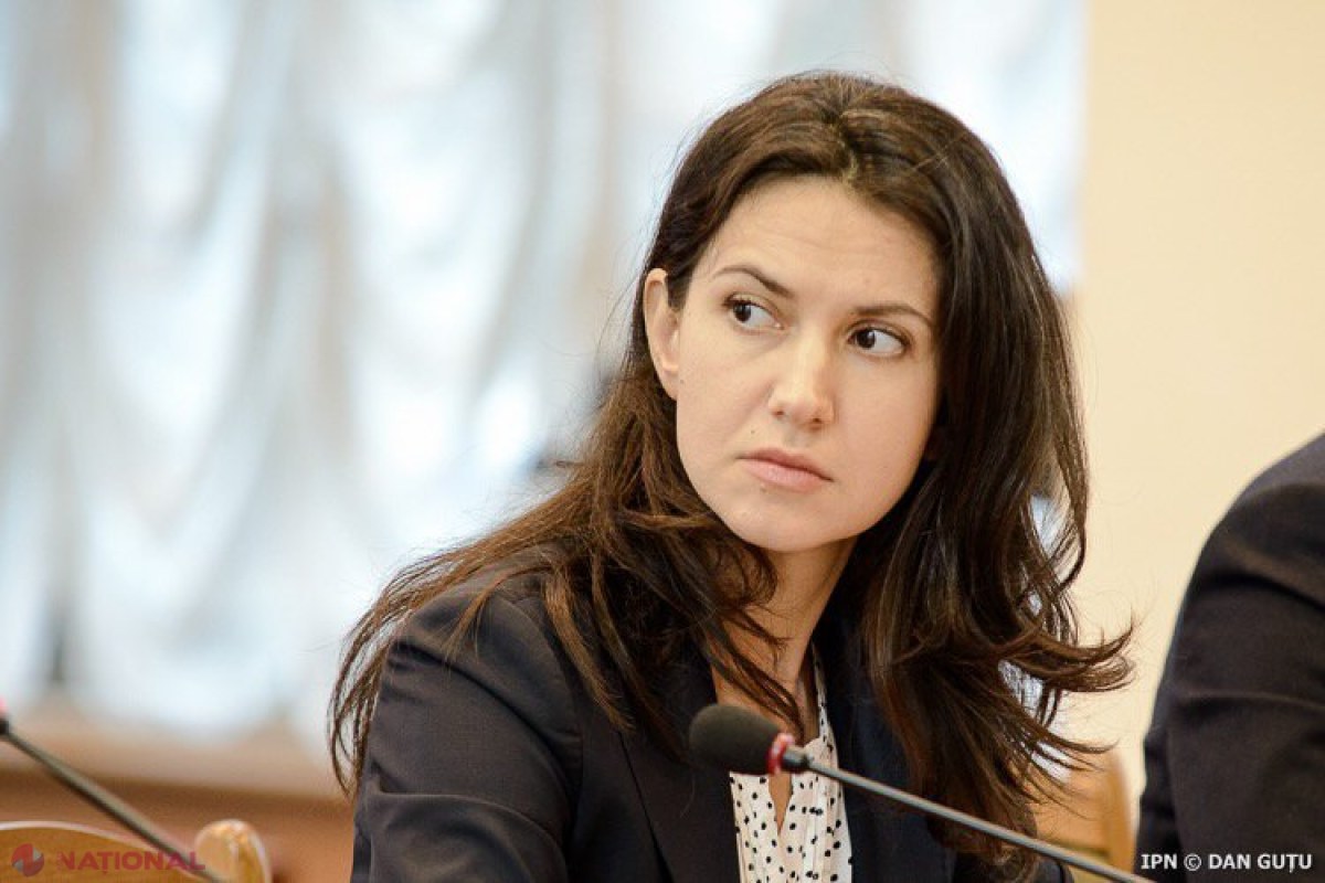 Stamate propune reformarea numirii judecătorilor constituționali pentru a preveni politizarea