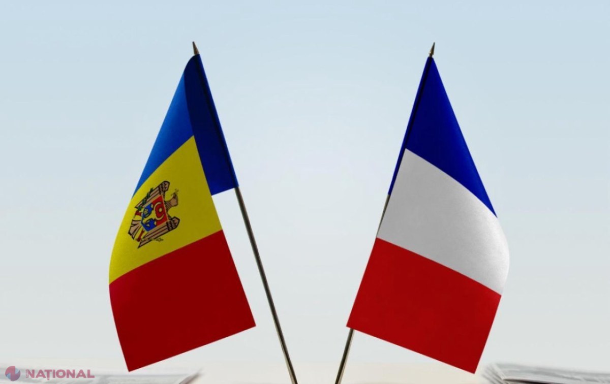 Senatori francezi, în vizită oficială la Chișinău pentru a întări relațiile moldo-franceze