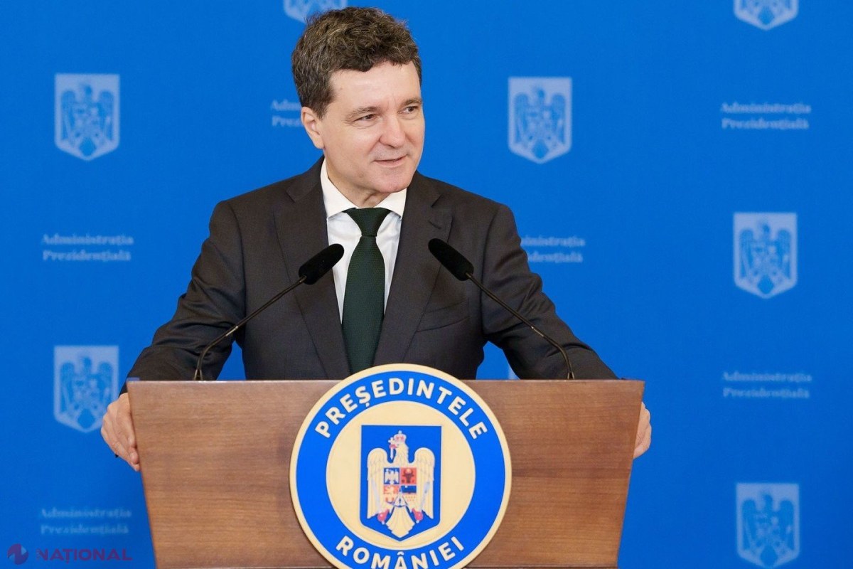 Nicușor Dan în vizită oficială la Chișinău: Întâlniri cu Maia Sandu și alți lideri moldoveni