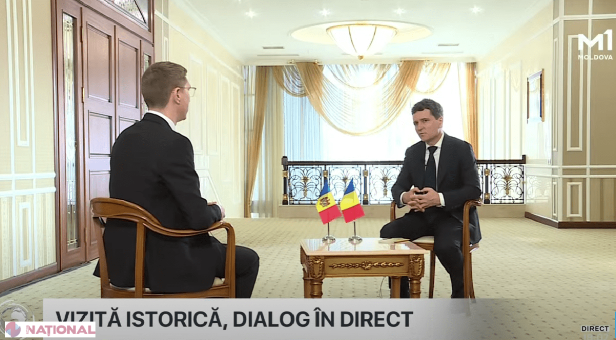 România propune includerea Republicii Moldova în programul SAFE al Uniunii Europene fără a încălca neutralitatea constituțională