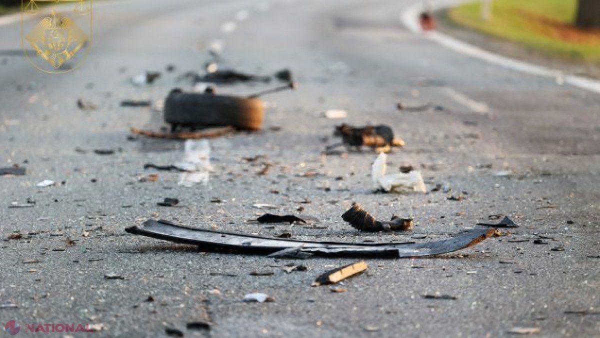 Șofer beat condamnat la închisoare după ce a accidentat mortal o femeie în Anenii Noi și a fugit de la locul faptei