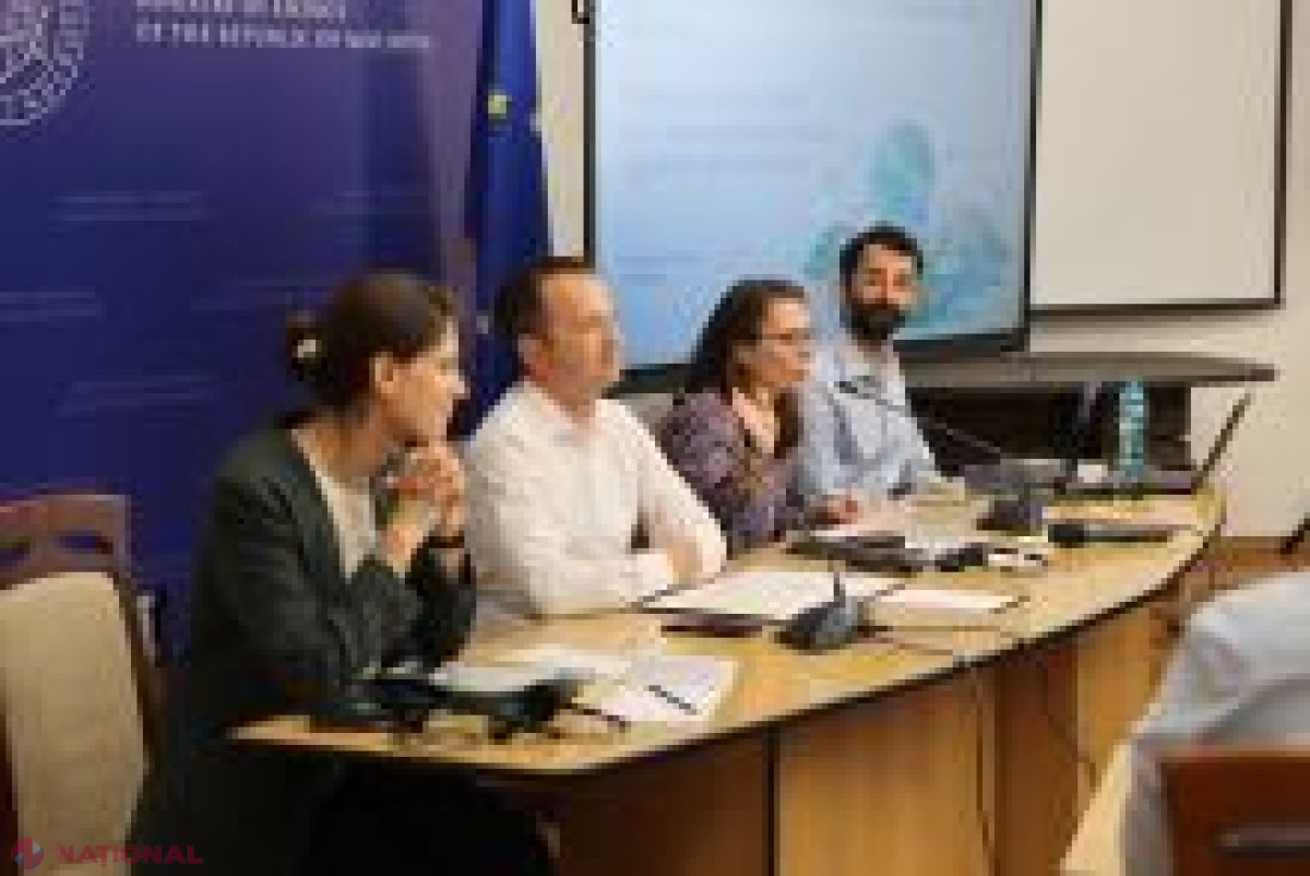 Ministerul Energiei aduce inovația agrivoltaică în prim-planul viitorului energetic al Republicii Moldova