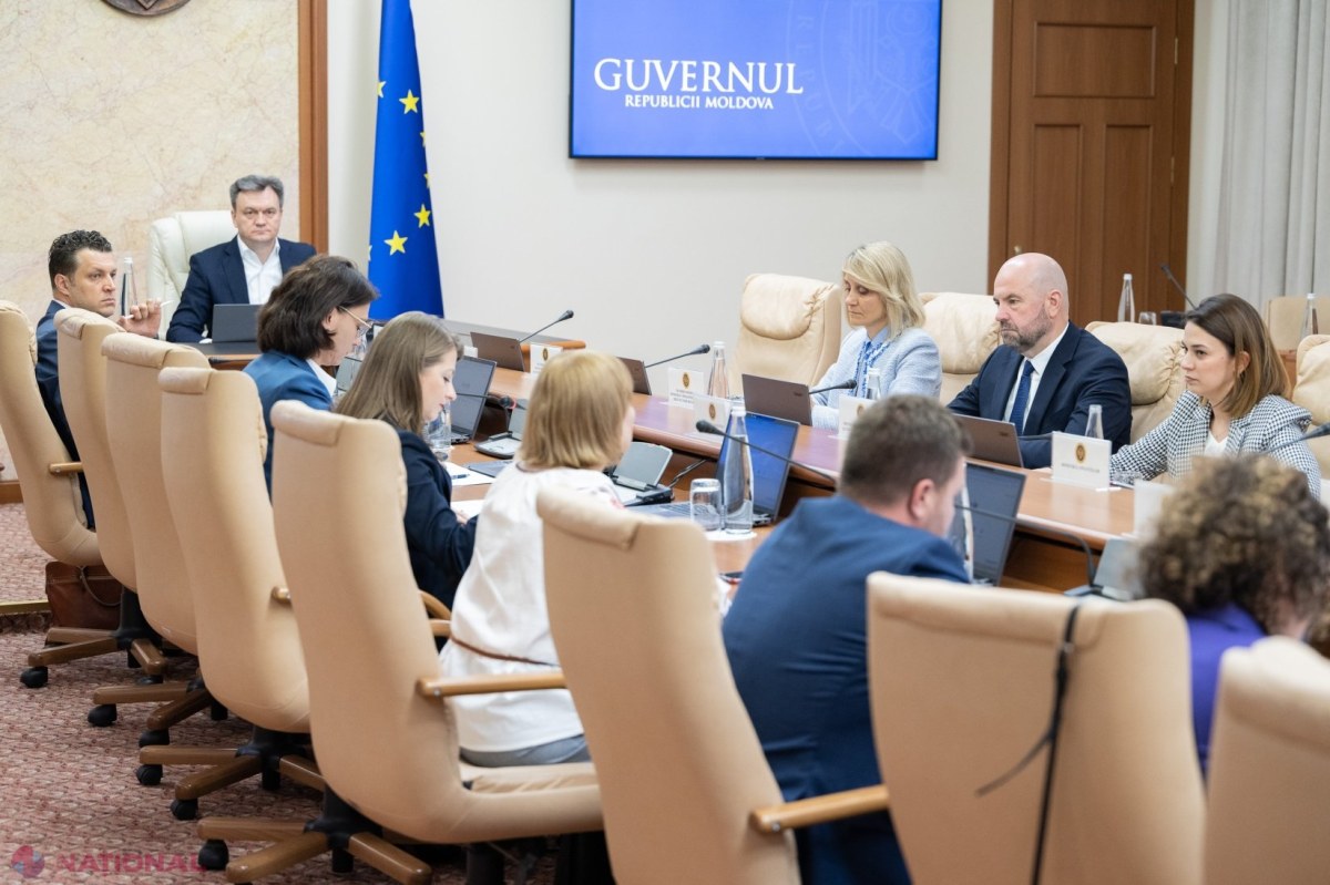 Guvernul aprobă noi reguli pentru construcții și schimbarea destinației acestora: ce schimbări aduce noul regulament!