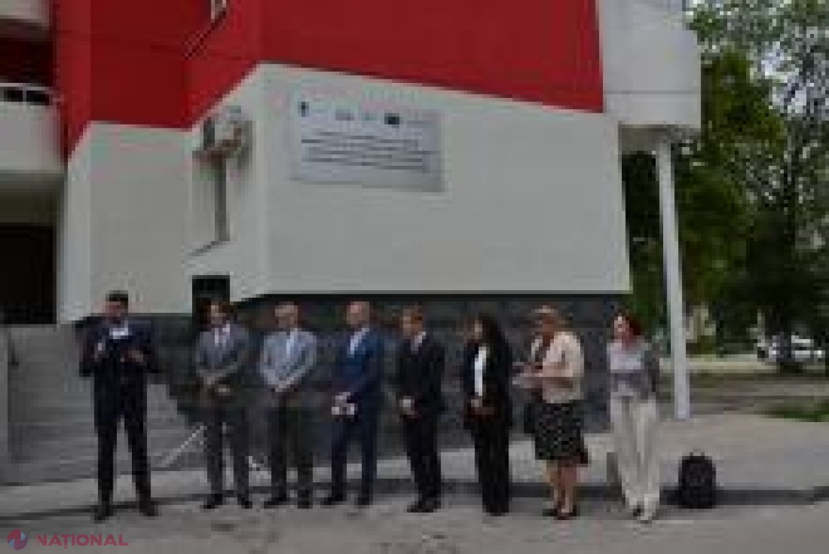 Reabilitarea termică a celei mai înalte clădiri din Bălți: un exemplu de urmat pentru eficiența energetică din Moldova