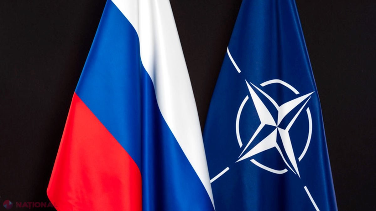 Moldovenii preferă protecția NATO în defavoarea Rusiei, potrivit unui sondaj recent