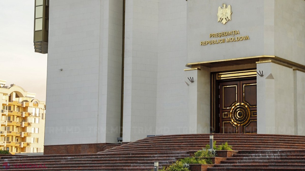 Centrul pentru Comunicare Strategică și Contracarare a Dezinformării va trece sub coordonarea președintelui Republicii Moldova