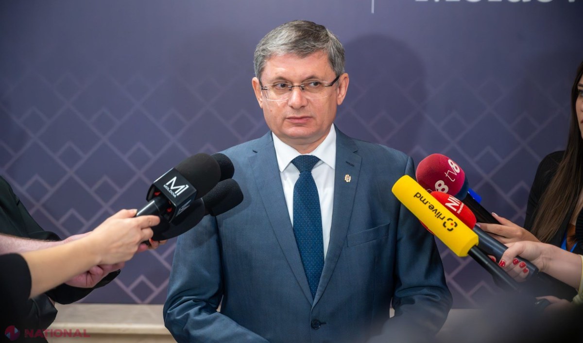 Igor Grosu urează poporului rus o societate democratică și liberă de Ziua Națională a Rusiei