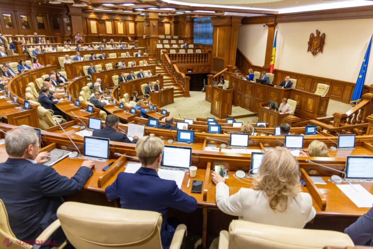 Moldova primește acces la fonduri UE pentru întărirea securității cibernetice