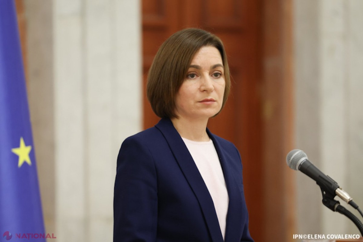 Maia Sandu onorează victimele deportărilor staliniste: Datoria noastră este să dezvăluim adevărul și să păstrăm vie memoria strămoșilor
