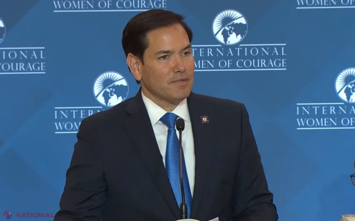 Rubio încurajează dialogul pentru pace de Ziua Rusiei: „Oportunități de cooperare între națiunile noastre”