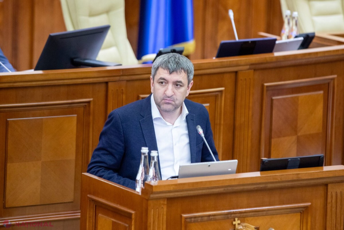 Centru strategic împotriva dezinformării: transfer la Președinție stârnește dispute politice în Parlament
