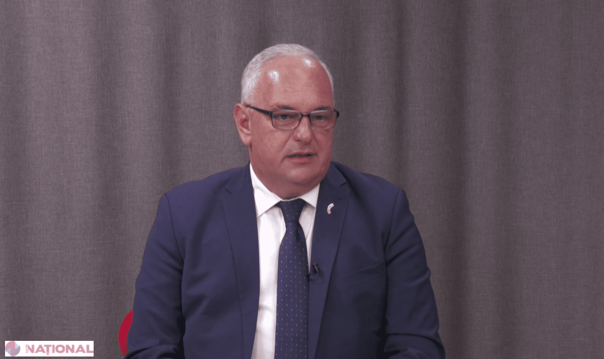 Ambasadorul Ucrainei: Viitorul european al Republicii Moldova, o prioritate comună pentru Kiev și Chișinău