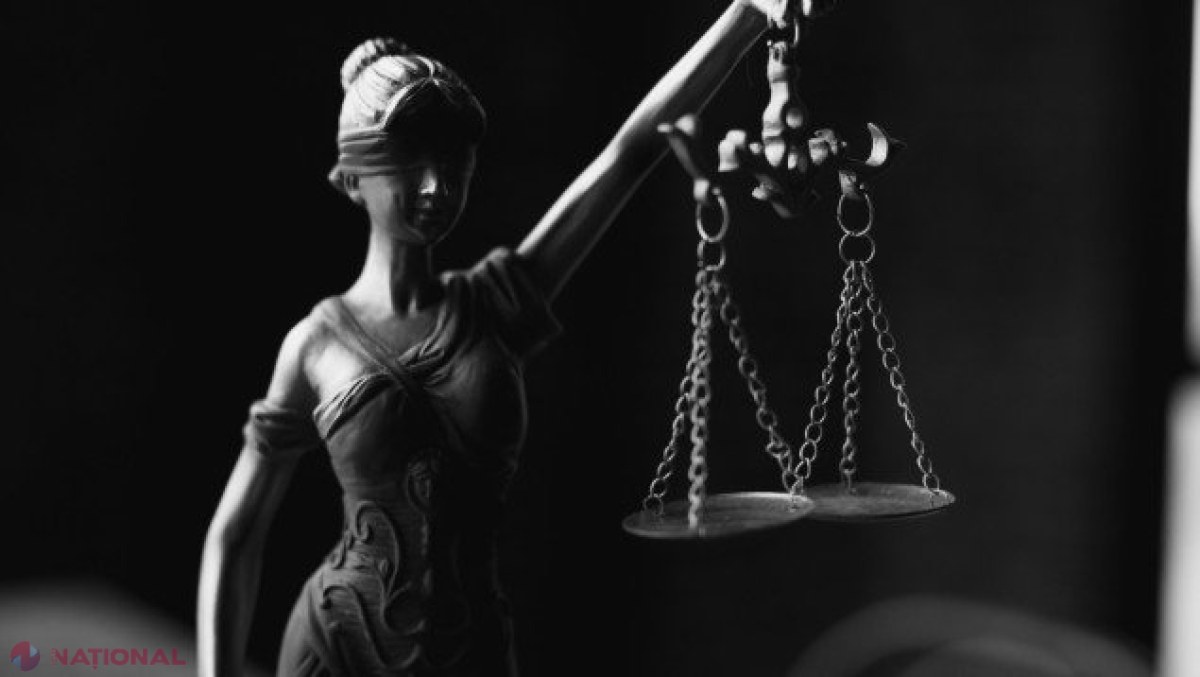 Judecător din Chișinău trimis în instanță pentru trafic de influență în favoarea soției unui avocat stagiar