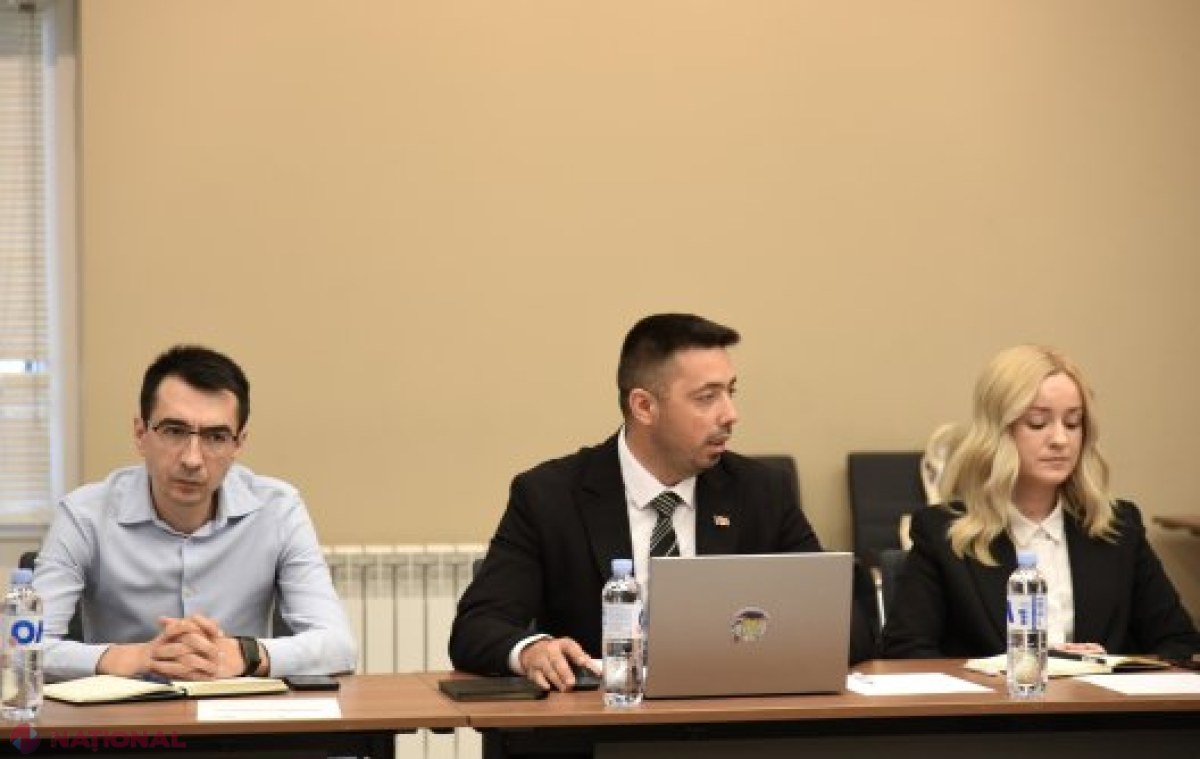 Autoritățile din Republica Moldova se concentrează pe combaterea discursului de ură în mediul online