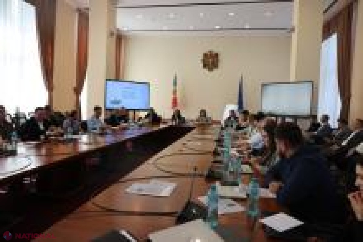 Viitorul energetic al Moldovei depinde de securitatea cibernetică: Soluții și provocări discutate la Chișinău