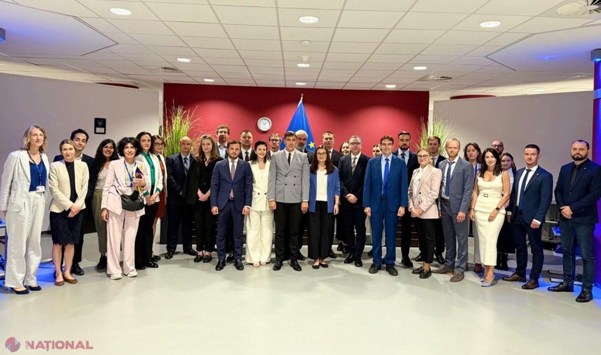 Moldova avansează spre integrarea în rețelele de transport europene: rezultate promițătoare în urma sesiunii de la Bruxelles