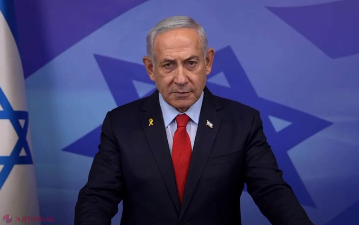 Netanyahu autorizează atac aerian împotriva Iranului: Ce urmează după reacția neașteptată a Teheranului?