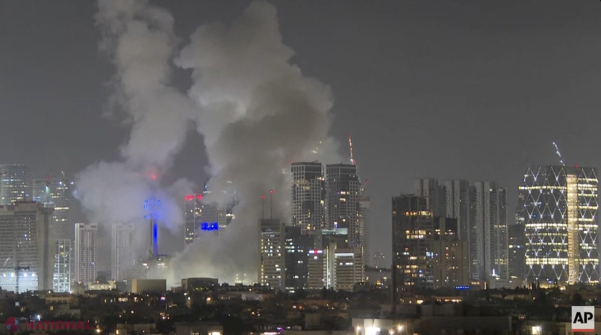 Israelul își intensifică atacurile asupra Iranului, dar finalizarea distrugerii programului nuclear iranian rămâne nesigură