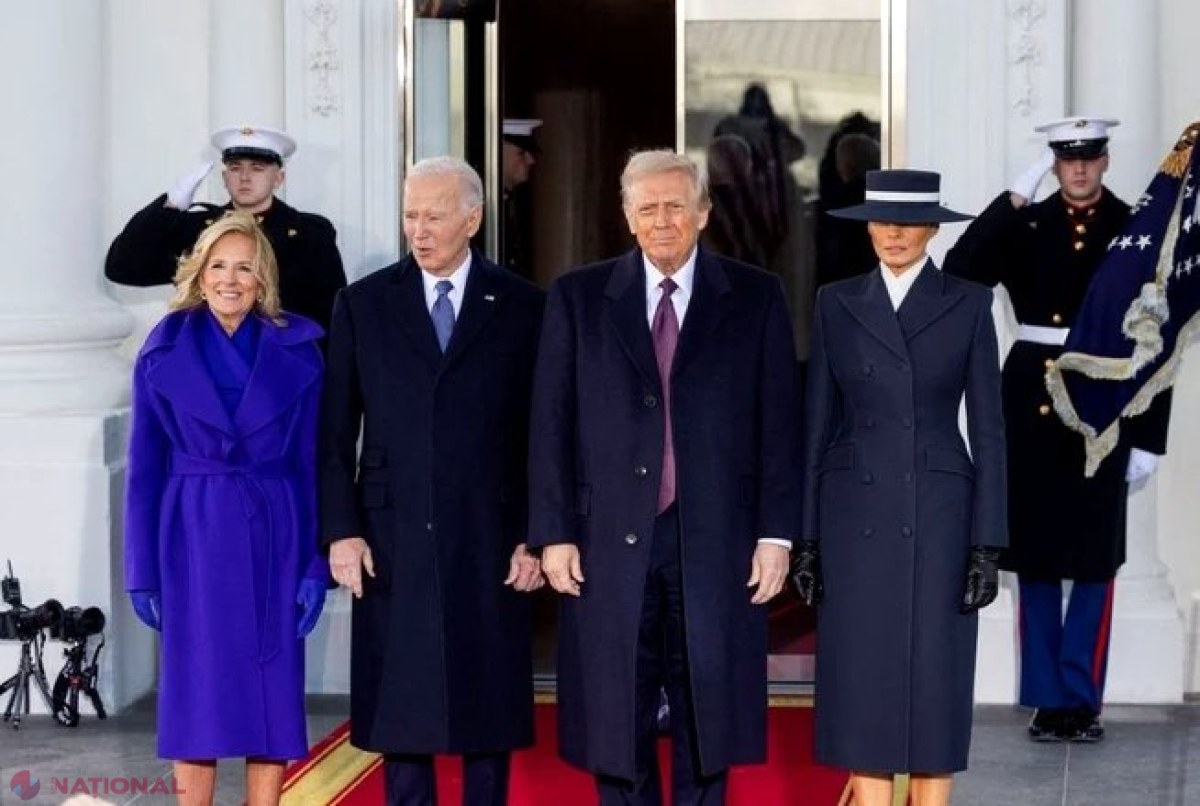 Ce salariu primește Trump ca președinte al SUA. Beneficiile de care se va bucura noul lider american 