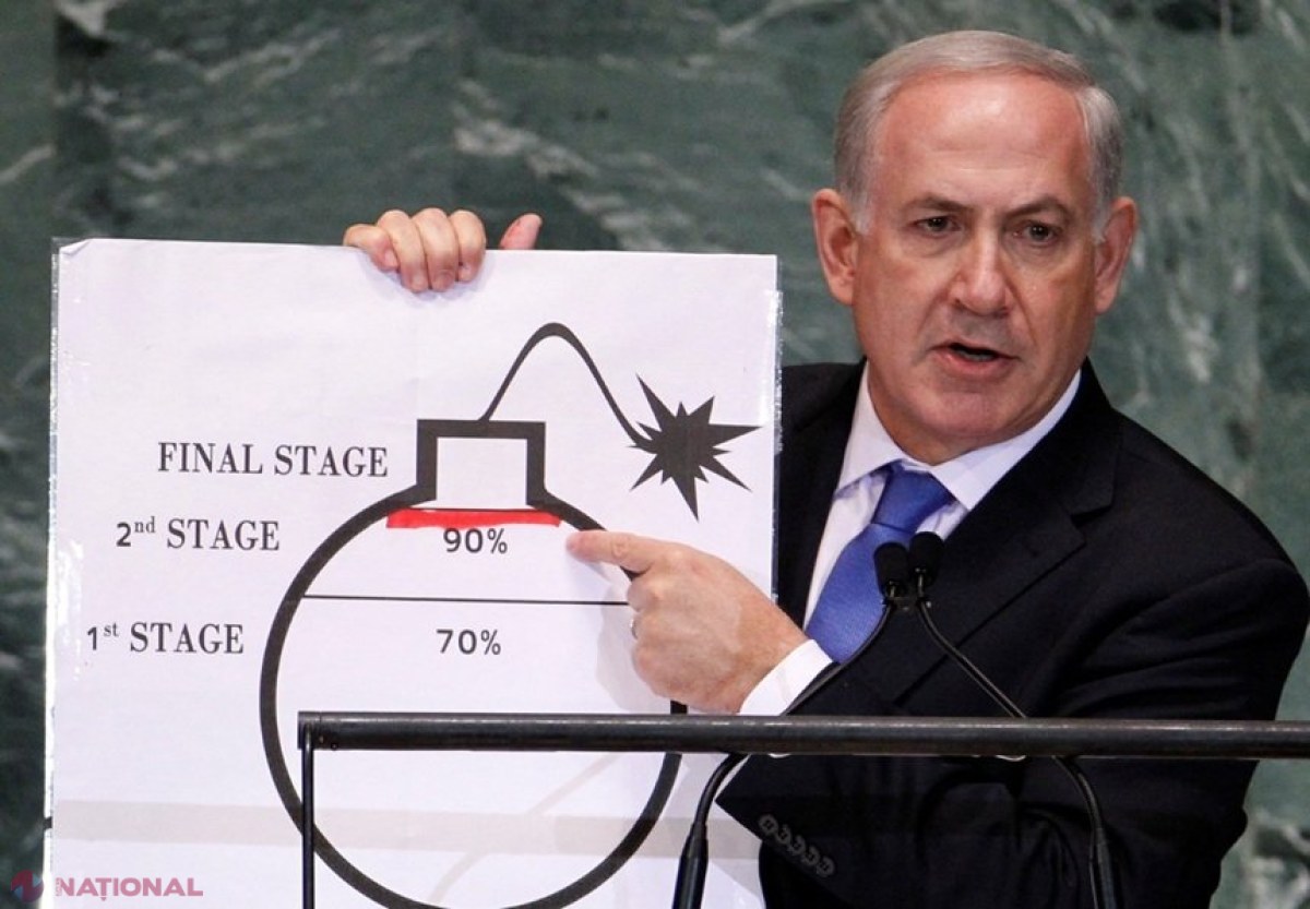 Mossad face un pas îndrăzneț: Operațiuni dezvăluite în Iran, reputația de invincibilitate în creștere