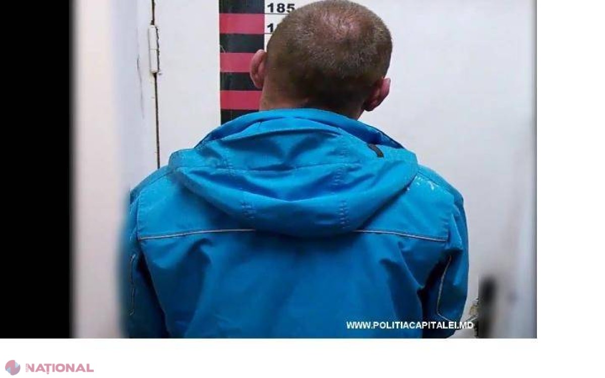 Hoţi de buzunare, reţinuţi pe urme fierbinţi