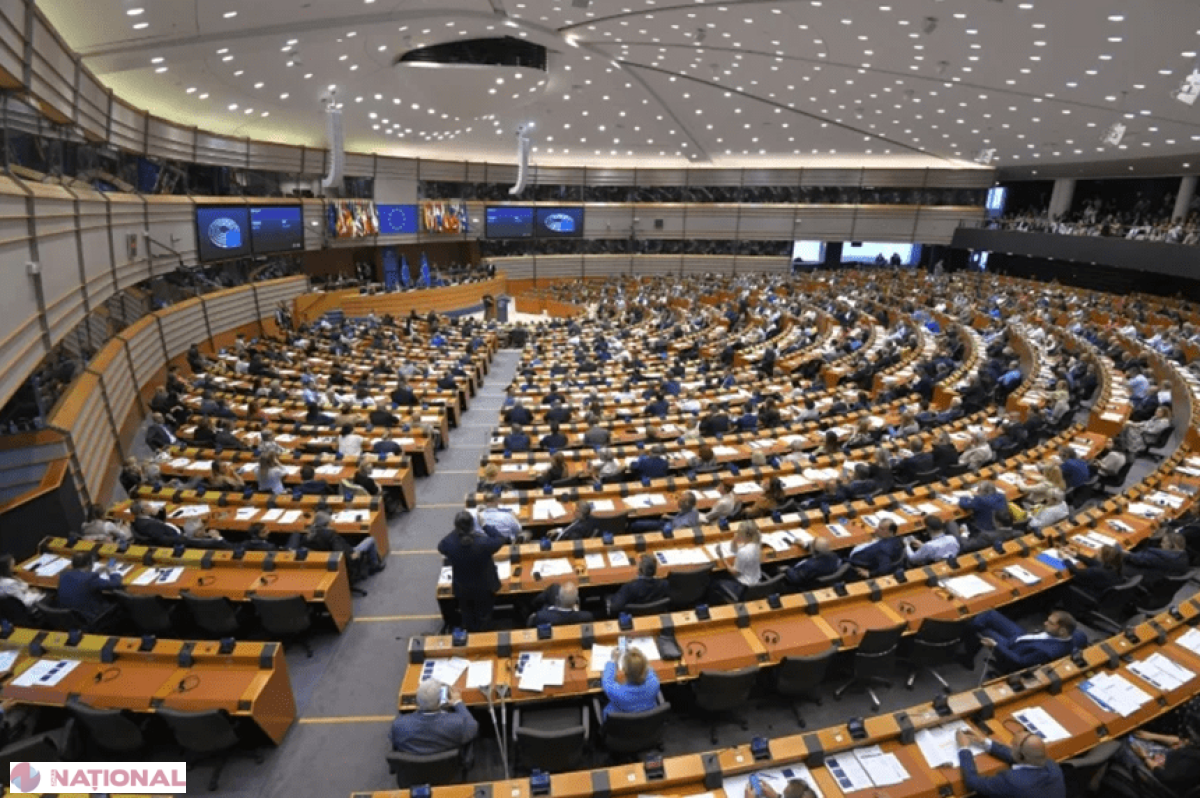 Europa susține Republica Moldova: Fonduri de preaderare discutate la Parlamentul European