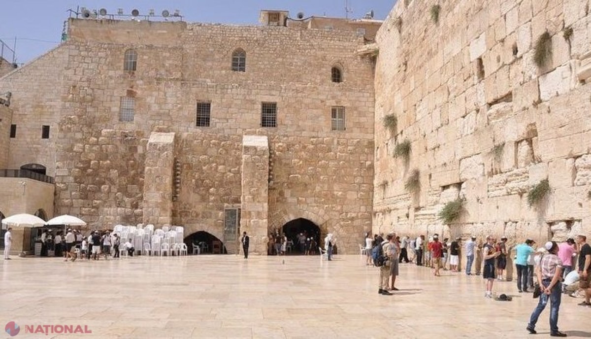 Turiști străini blocați în Israel: Autoritățile oferă sprijin și soluții de evacuare prin Iordania și Egipt