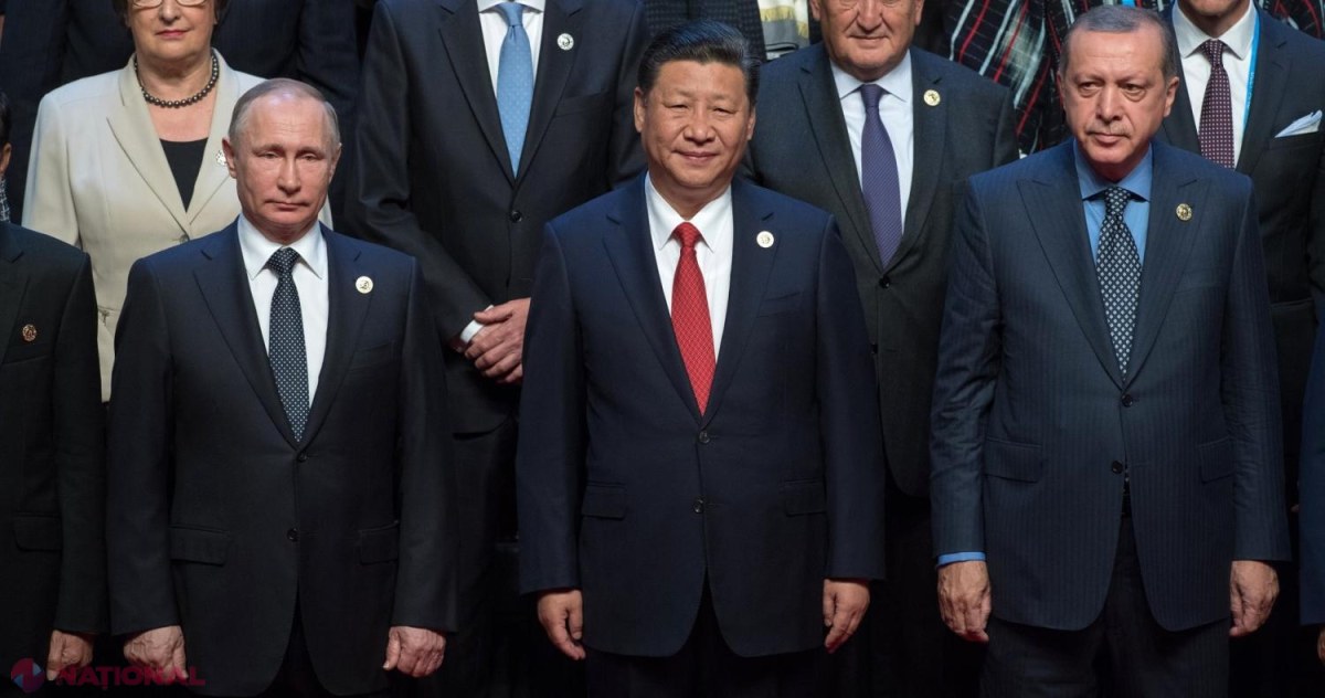 Putin, Erdogan și China critică acțiunile Israelului contra Iranului și se oferă să medieze conflictul