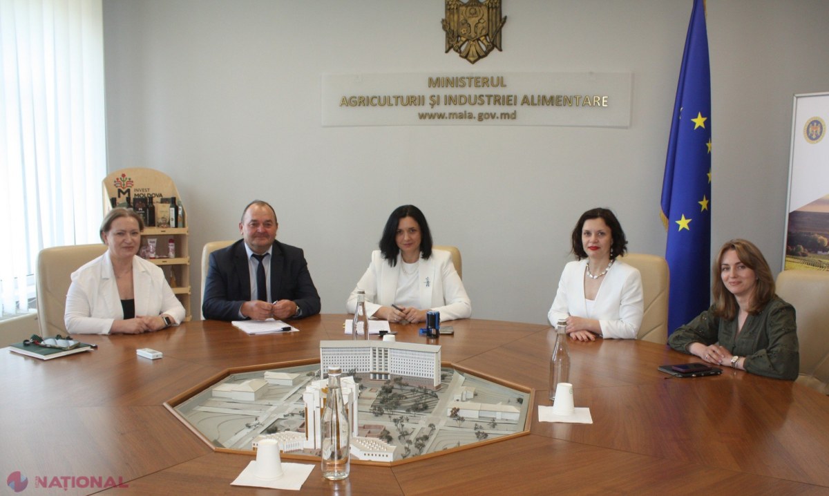 Fonduri semnificative alocate pentru avansarea cercetării agricole în Republica Moldova